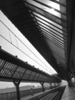 In stazione
