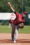 [Baseball] Piccoli lanciatori (2a serie)