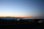 Foto scattata durante viaggio in moto a luglio su Corigliano.