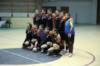 Squadra calcio Pesaro