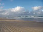 Fraser Island