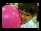 Sgnak balloon!