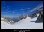 Dente del Gigante