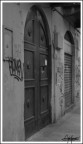 Portone milanese