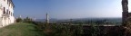 Macchina: CASIO QV4000
Panoramica (tre fotogrammi)