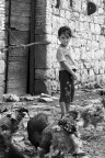 Ricordo d'infanzia