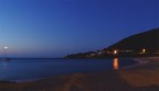 Tarco all'alba...