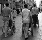 Grande passeggiata