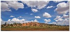 La collina delle nuvole