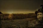 end of one day