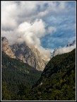 Splendide Dolomiti
