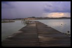sul lago