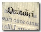 Quindici