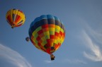 raduno mongolfiere