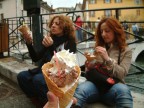 foto scattata ad anncy in francia