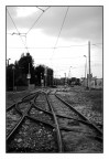 Strade che si uniscono , strade che si separano
