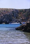 Cala Domestica
