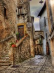Il mio primo HDR