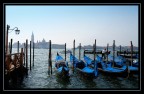 E' sera, a Venezia