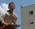 Festa dei Misteri a Campobasso !
" Corpus Domini"