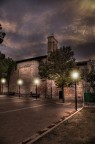 Chiesetta del borgo