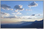 Vista dal Monte Prat