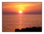 Il Sole si scava la tana