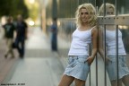 Eleonora, la dolce attesa
