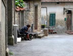 pensieri stanchi