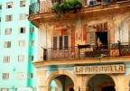 La Meraviglia