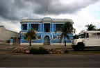 Dopo la tempesta a Cienfuegos