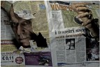 unusual use of news