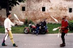 I giocolieri