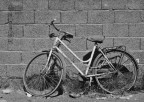 abbandonata B&amp;W