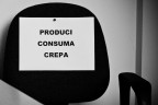 Un attimo di sconforto nei confronti della societ attuale e della nostra maniera di vivere

Commenti e critiche sempre ben accetti