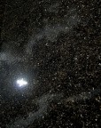 L'universo in una pozzanghera...