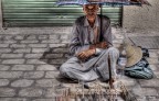 Il venditore di pipe