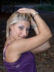 La mia Dany 9!