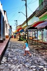 Mercato semideserto di Sancti Spiritus a Cuba.

Ho volutamente esagerato coi colori e la modifica della luminosit di luci e ombre, il risultato mi non mi spiace.

Che ne dite?

Suggerimenti e critiche sempre ben accetti.