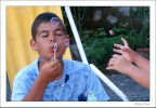 Acchiappa le bolle!