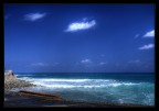 ... e il mare