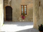 Un angolo di Populonia