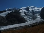 gruppo del bernina,versante nord