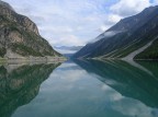 uno specchio...d'acqua