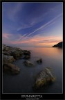 Fiumaretta -scogli-