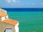 cefalu antico paesino di pescatori in provincia di palermo fuji s 602 zoom
