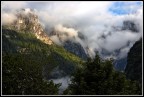 Un raggio di sole....