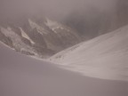 quello che pu fare un raggio di sole in una giornatanebbiosa e opaca...