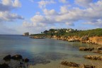 spiaggia &quot;Lazzareto&quot; (SS)