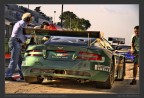 Aston Martin DBR9